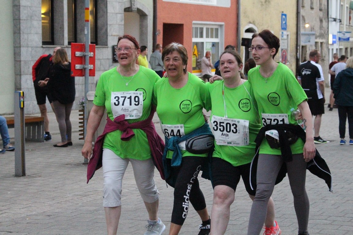 Ukrainehilfe Schirmitz lädt zum Spendenlauf auf das Sportgelände ein