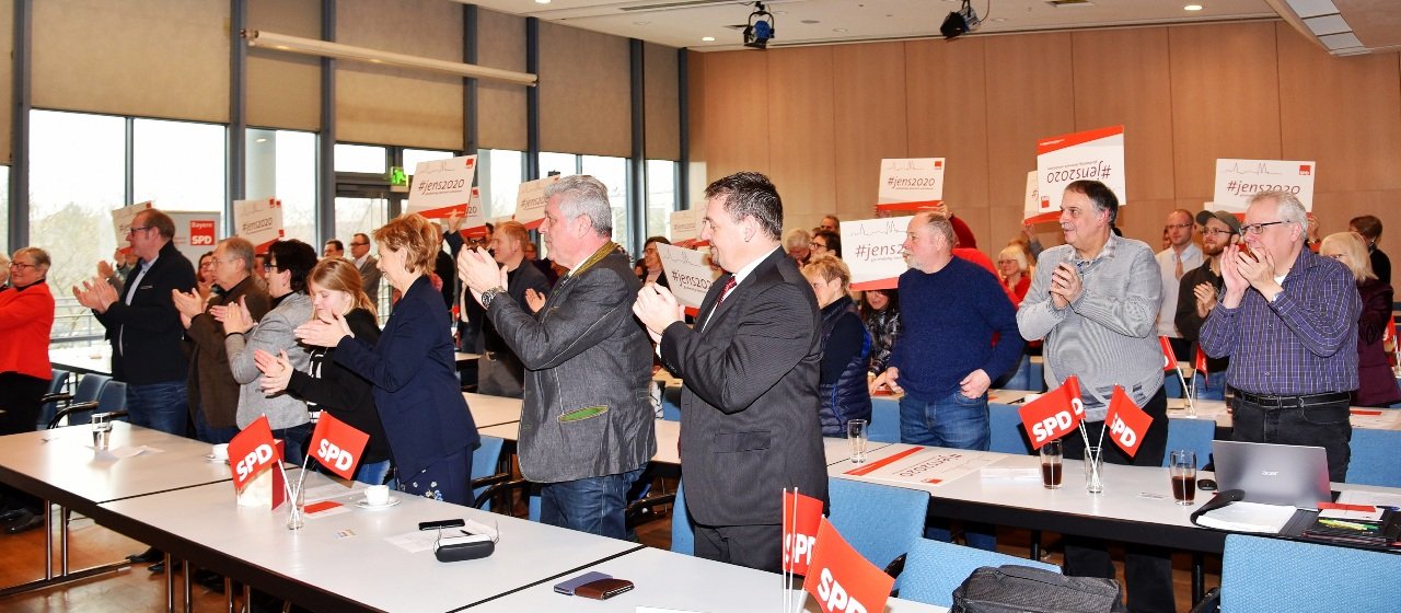 Nominierung Jens Meyer Bürgermeisterkandidat (10)