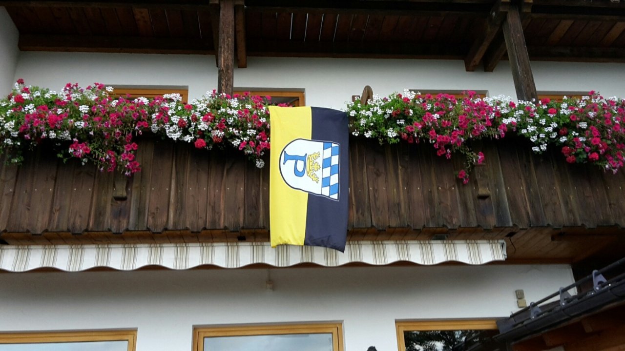 Nordic Walking TSV Pressath 1