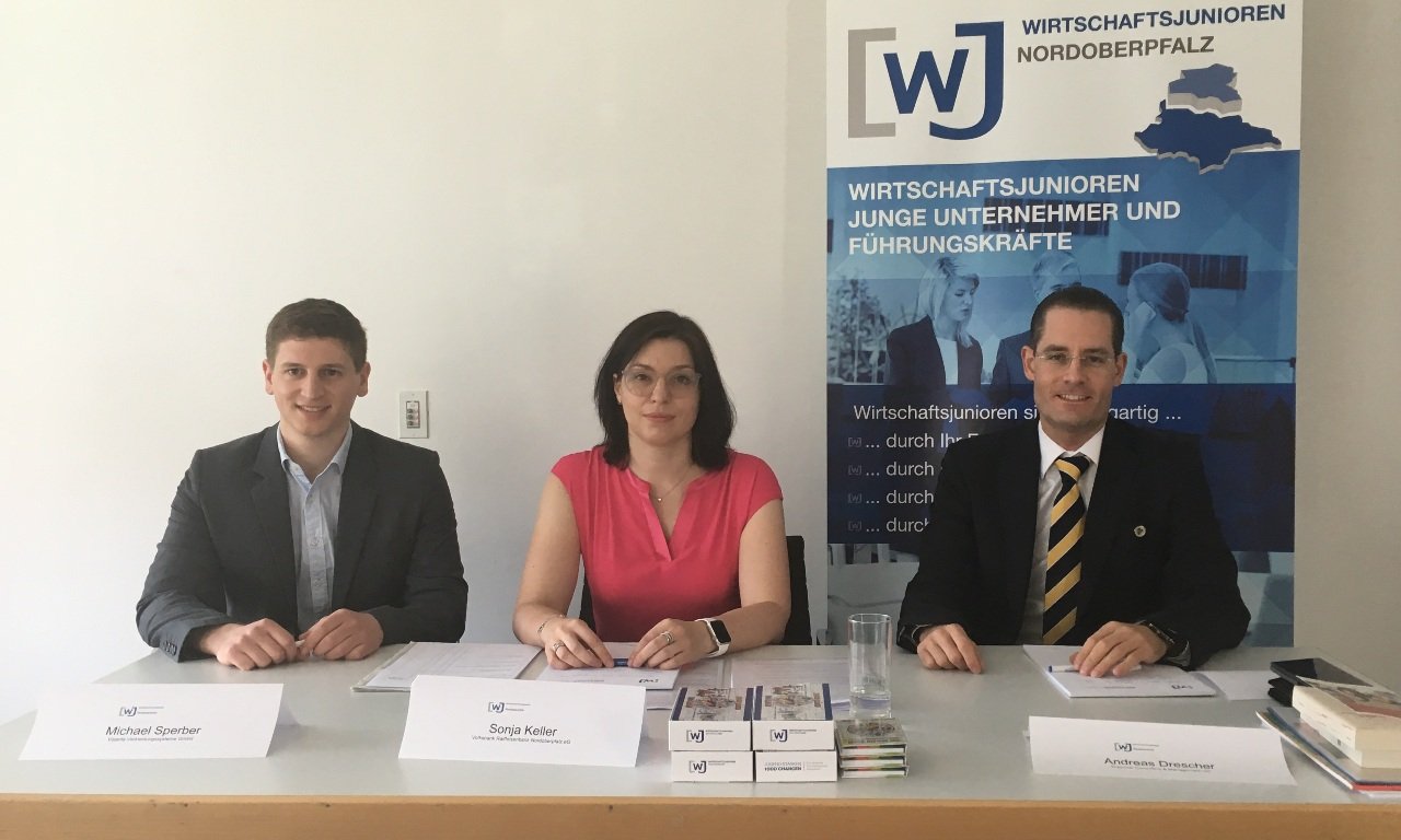Nordoberpfalz_Bewerbungstraining