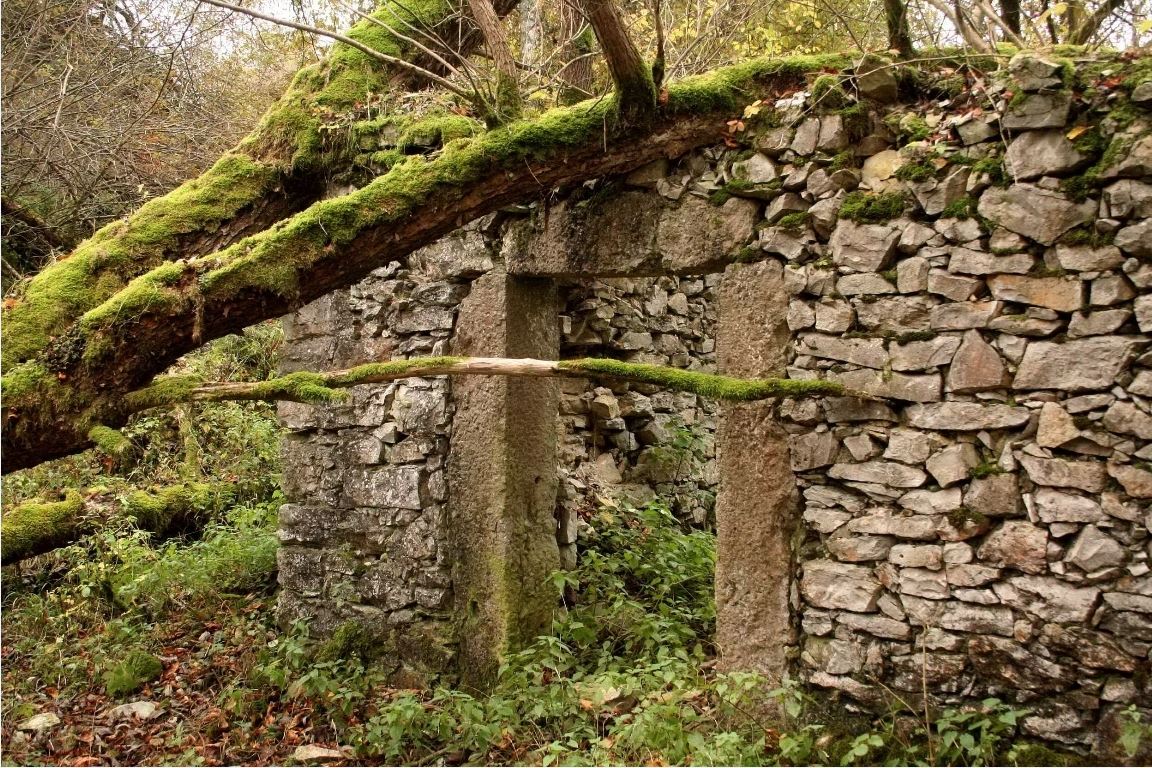 OE-mor-RuinenKaundorf Screenshot