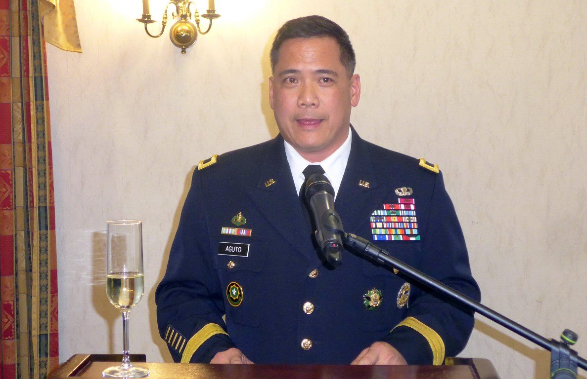 OE-mor-US-Empfang-Aguto