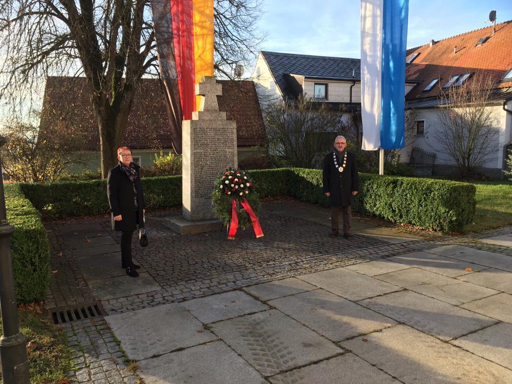 Pandemie fordert Verzicht, aber wie viel mehr musste die Kriegsgeneration ertragen?