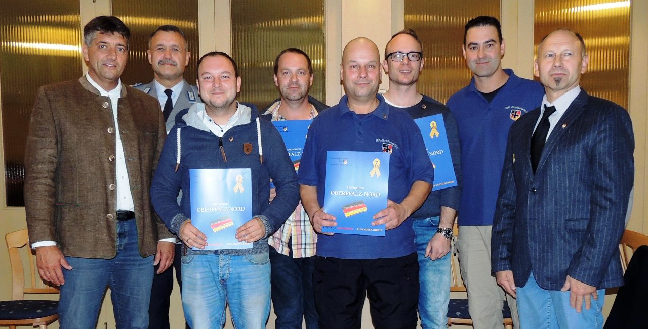 Reservisten Kameradschaft Grafenwöhr