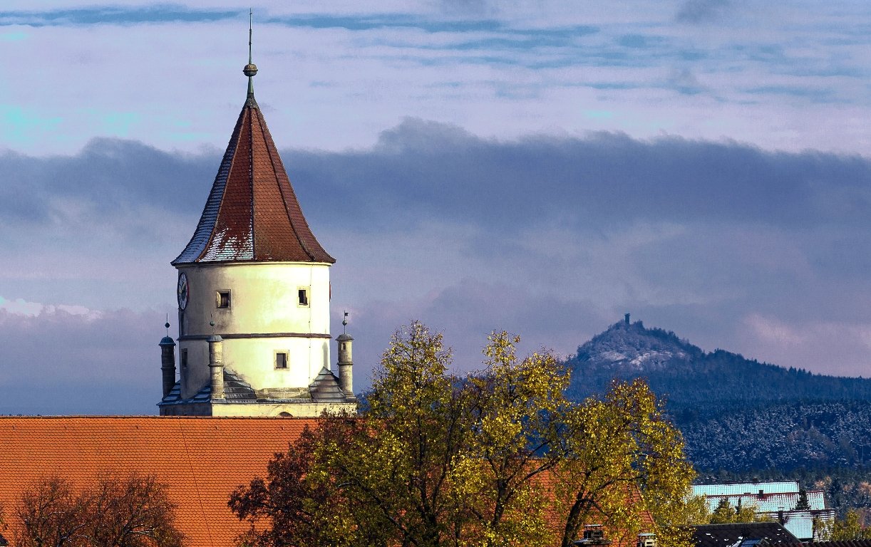 Heimatkalender 2018 Fotofreunde Eschenbach Grafenwöhr