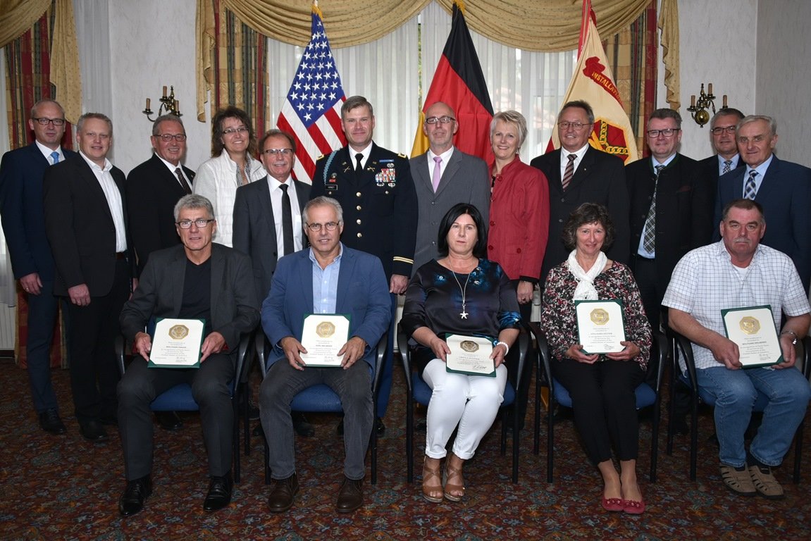 OEcho-mor-US-Jubilare_40Jahre-2