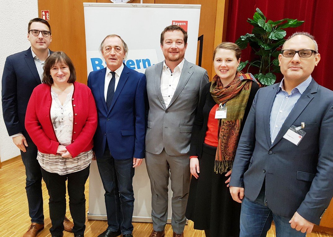 SPD Oberpfalz Weiden