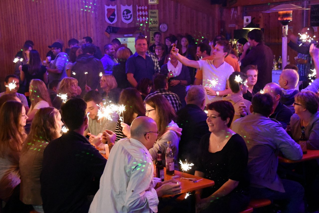 O'Schnitthalle Zwicklparty 2016 1´4