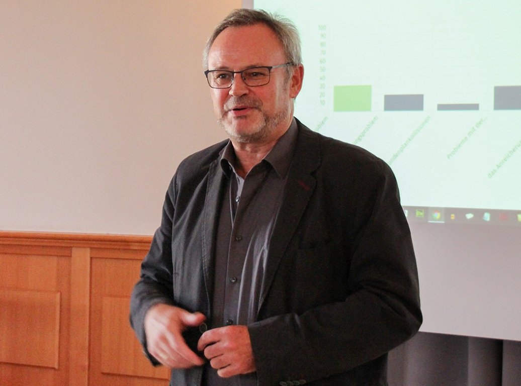 OTH Amberg-Weiden, Didaktikforum Digitalisierung und Lehre 1