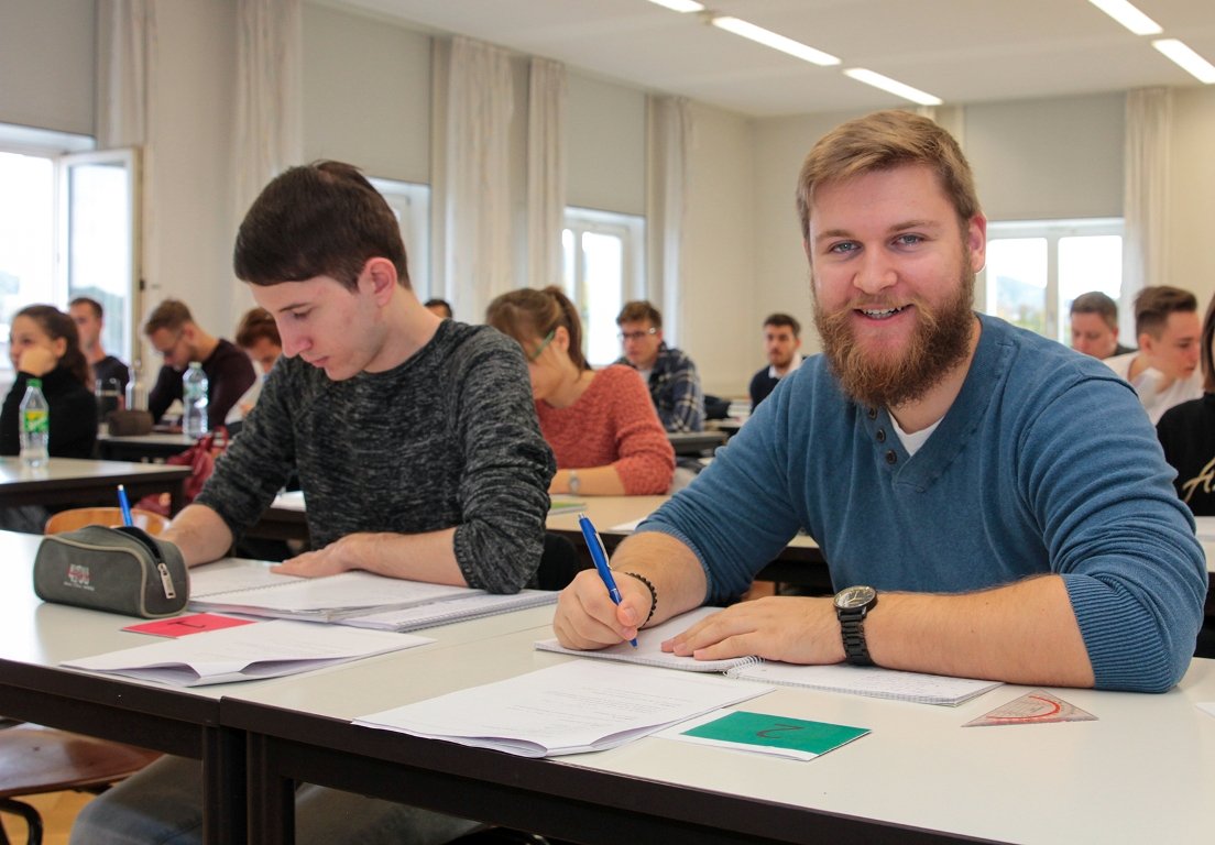 OTH Amberg Weiden Fit Mathe Brückenkurs Erstsemester Mathekurs 1