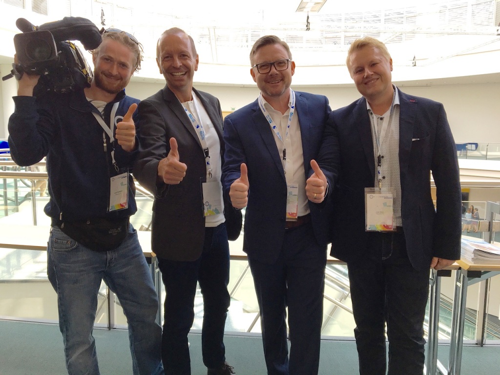 OTV, Team, Christoph Rolf,