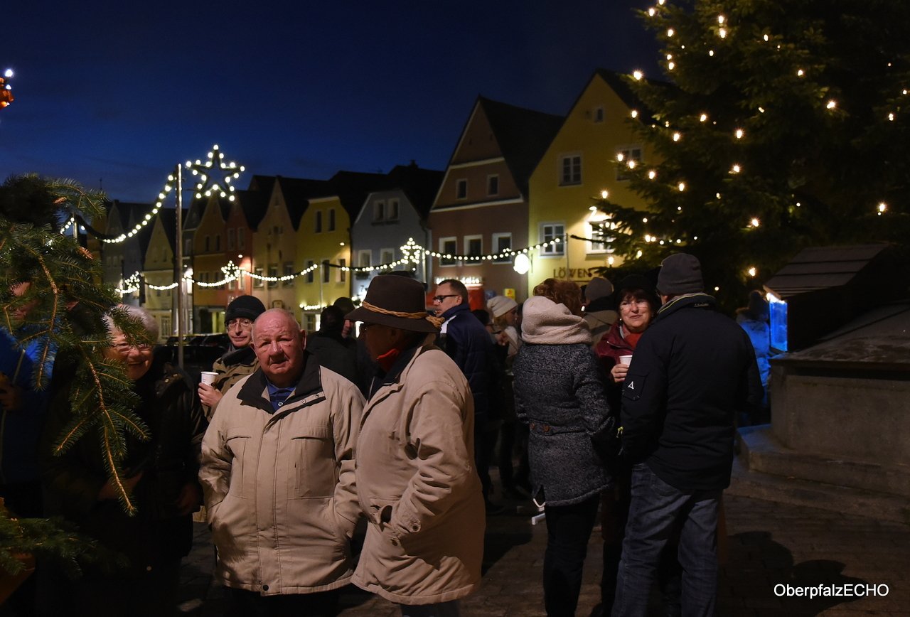 OWV Adventstandl 2016 7