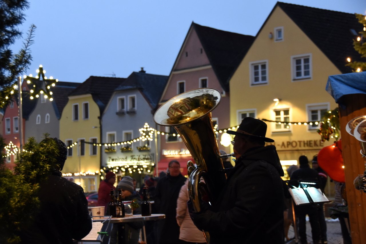 OWV Adventstandl 2017 3