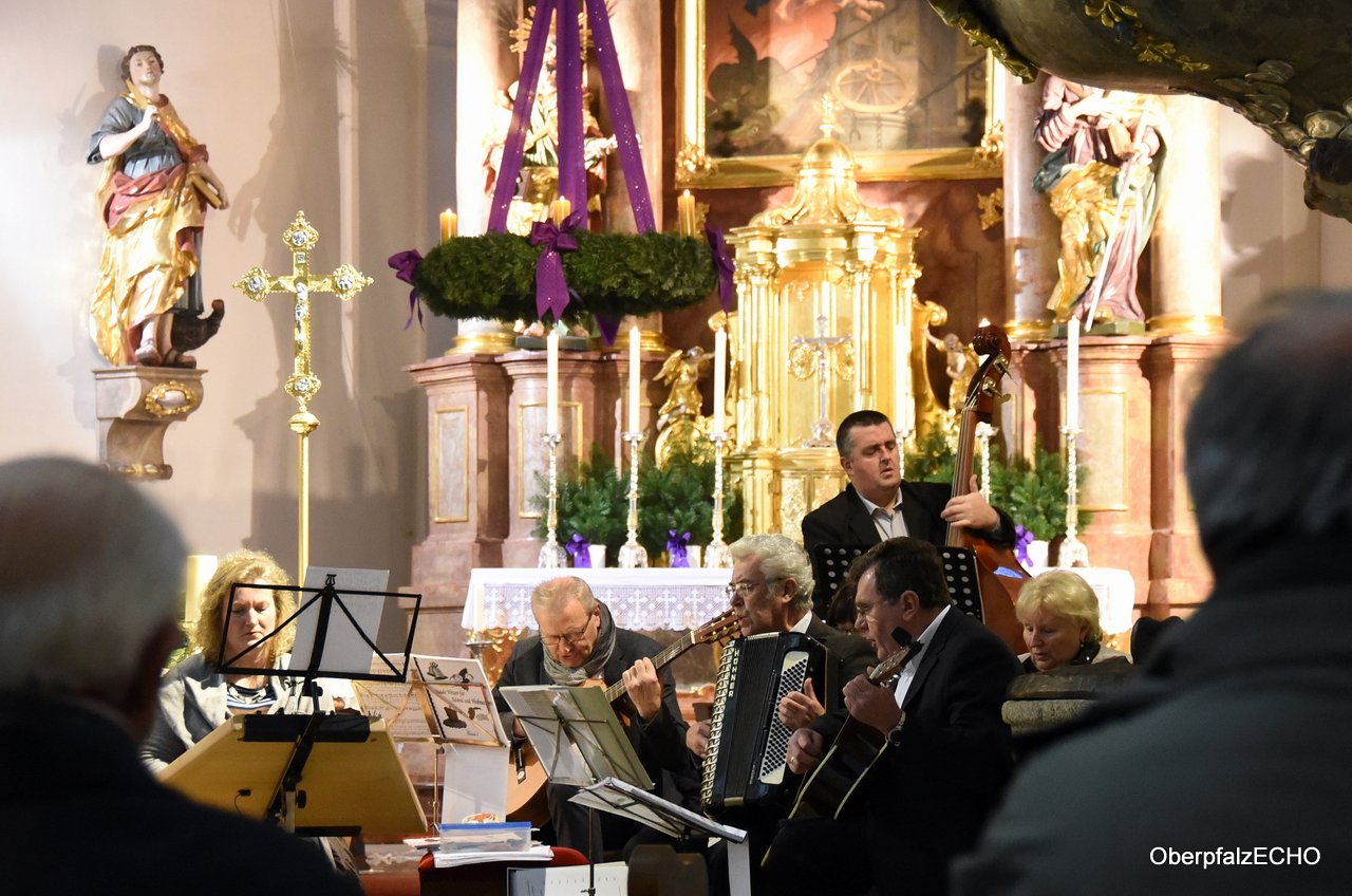 OWV Besinnliche Stund 1