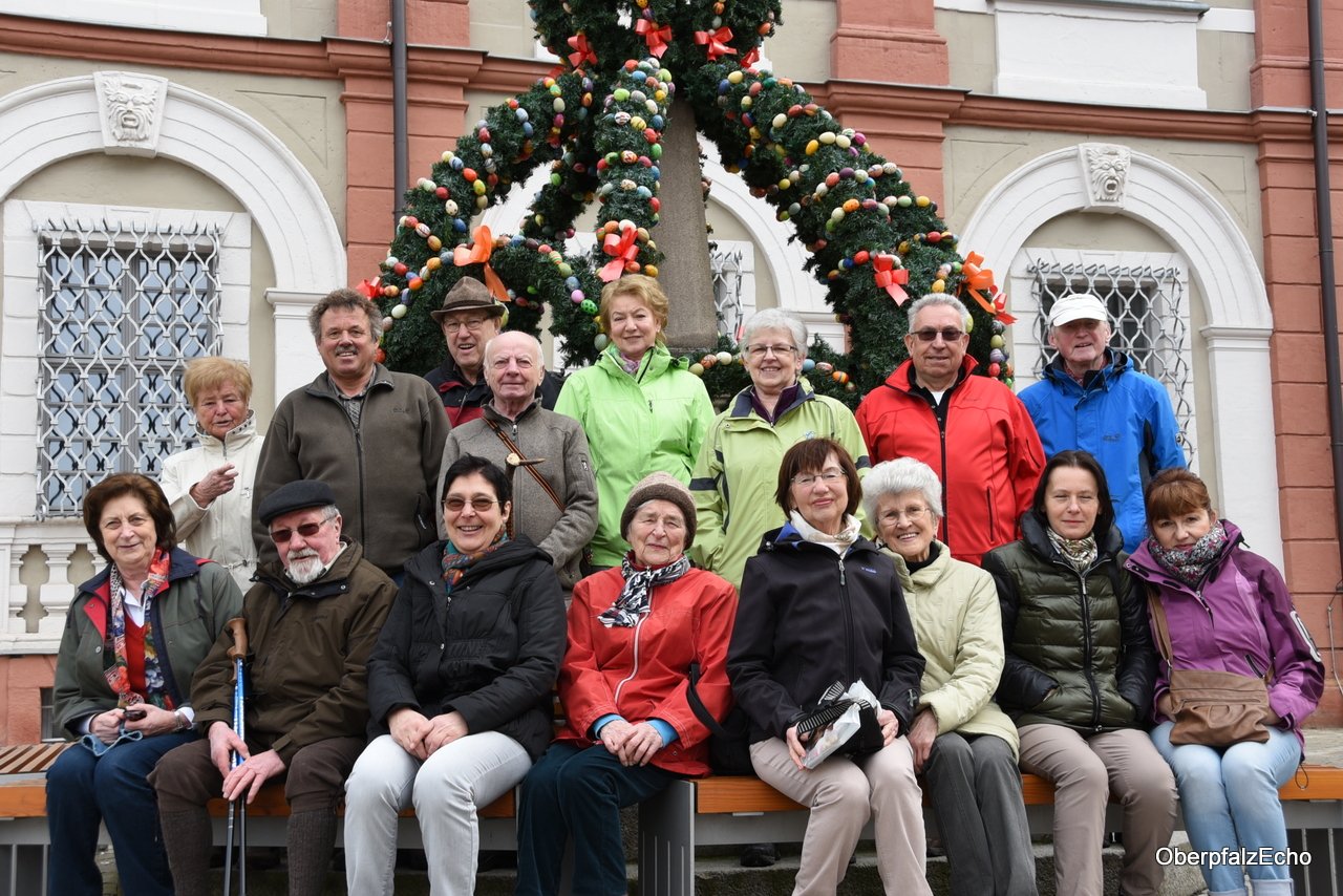 OWV Neustadt Emmaus Wanderung 2