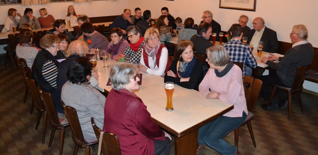 Oberpfälzer Dorfverschönerer