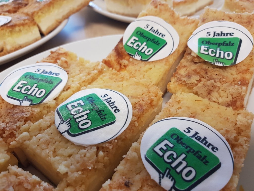 OberpfalzECHO Geburtstag 5 Jahre Konditorei Zetzl (1)