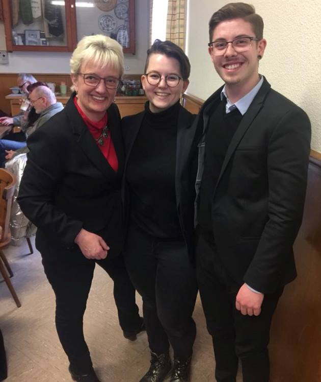 Oberpfalzliste_DIE_LINKE_Landtag Partei Bild Ali Zant