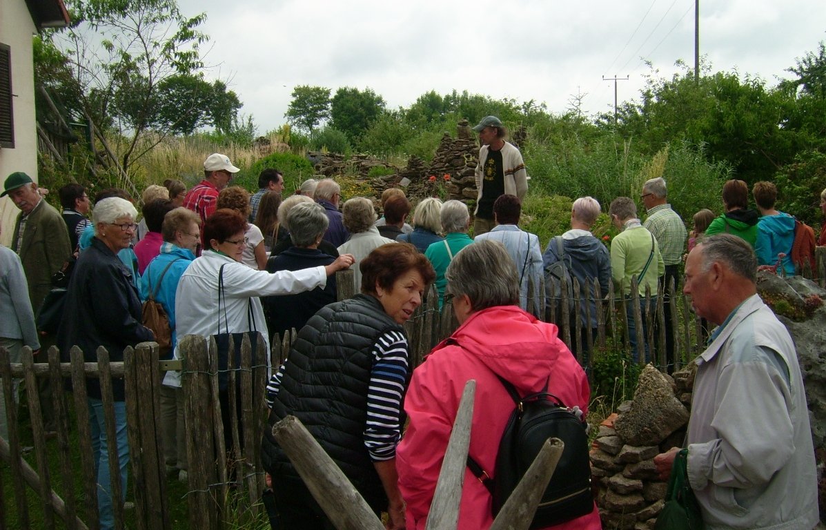 Obst- und Gartenbauverein Eschenbach Ausflug2