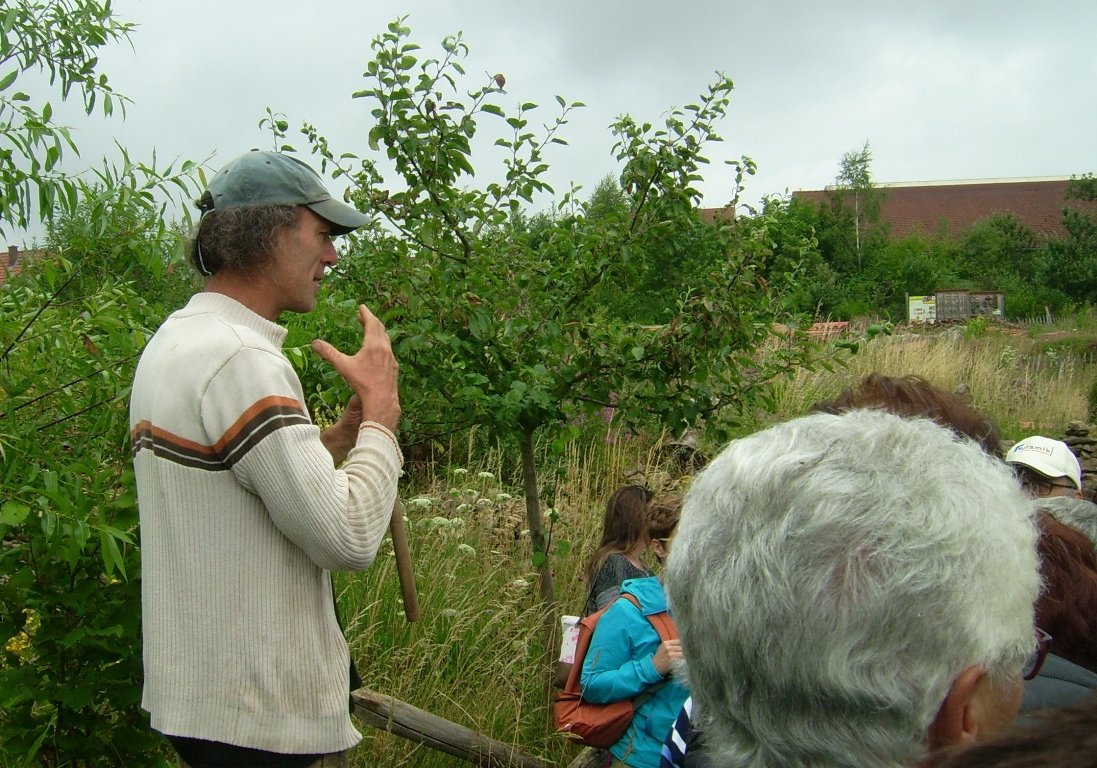 Obst- und Gartenbauverein Eschenbach Ausflug4