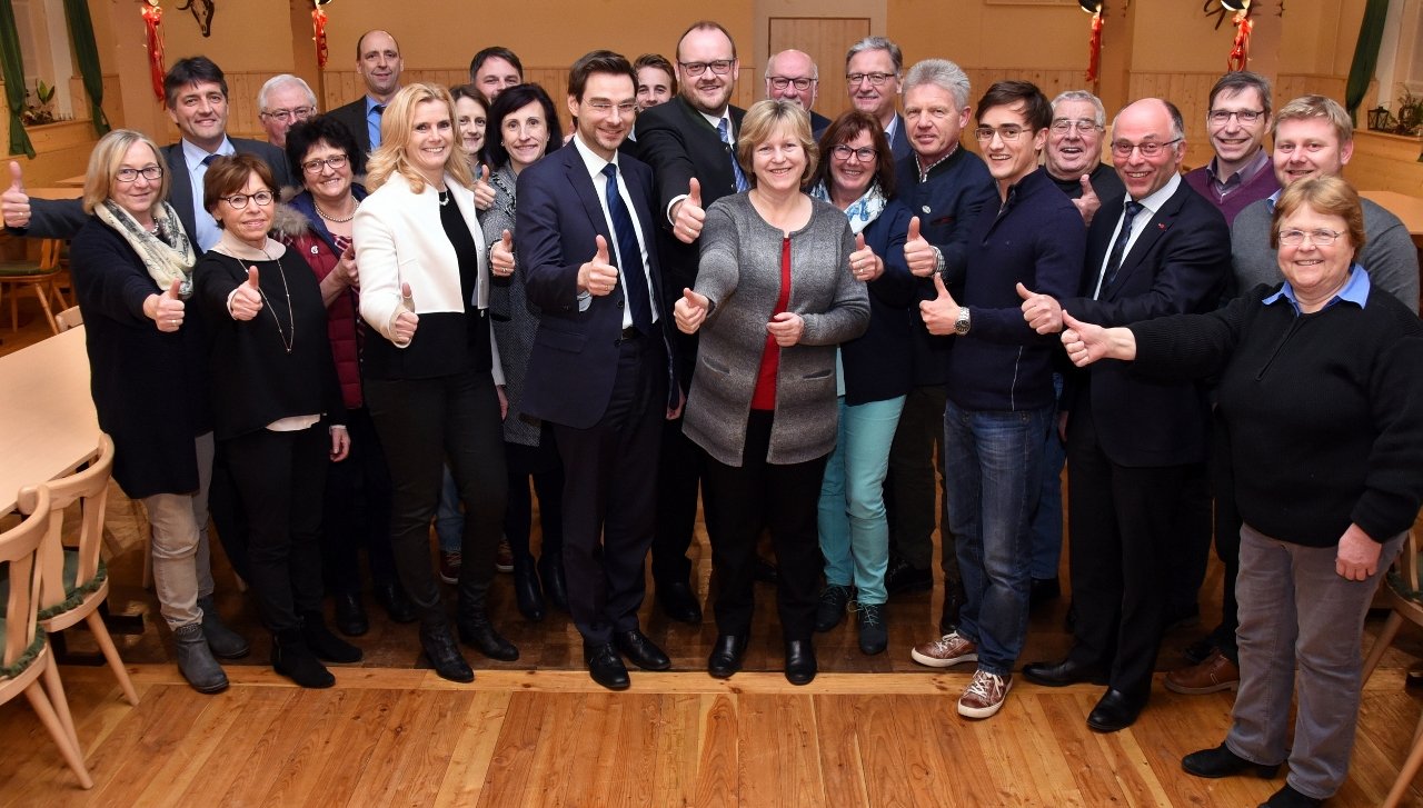 Oetzinger Vorschlag MdL 2