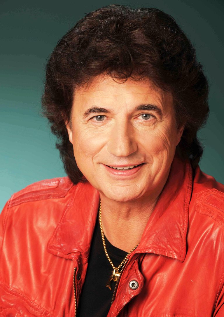 Olaf der Flipper, Die Flippers, Musik, Musiker, Konzert, Schlager, Schlagerparty