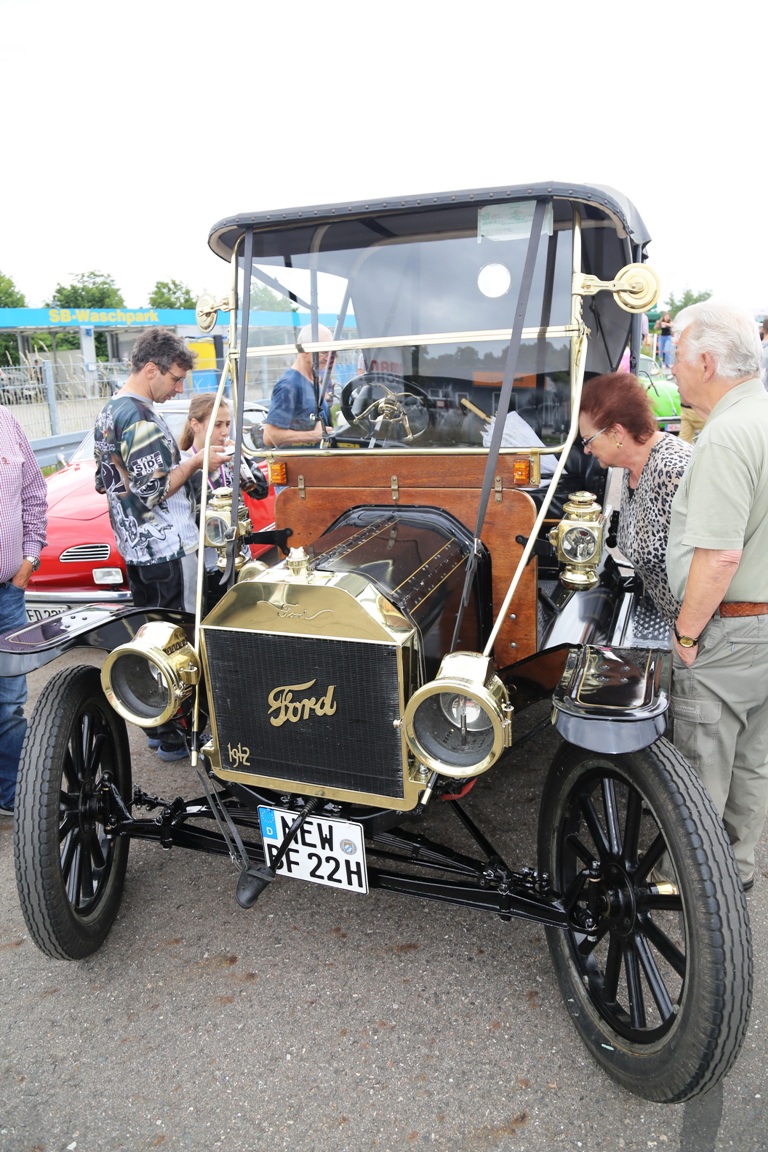 Oldtimertreffen 2016 Altenstadt (2)