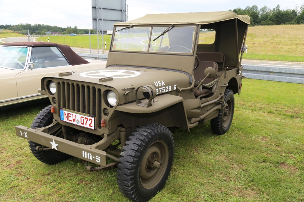 Oldtimertreffen 2016 Altenstadt (9)
