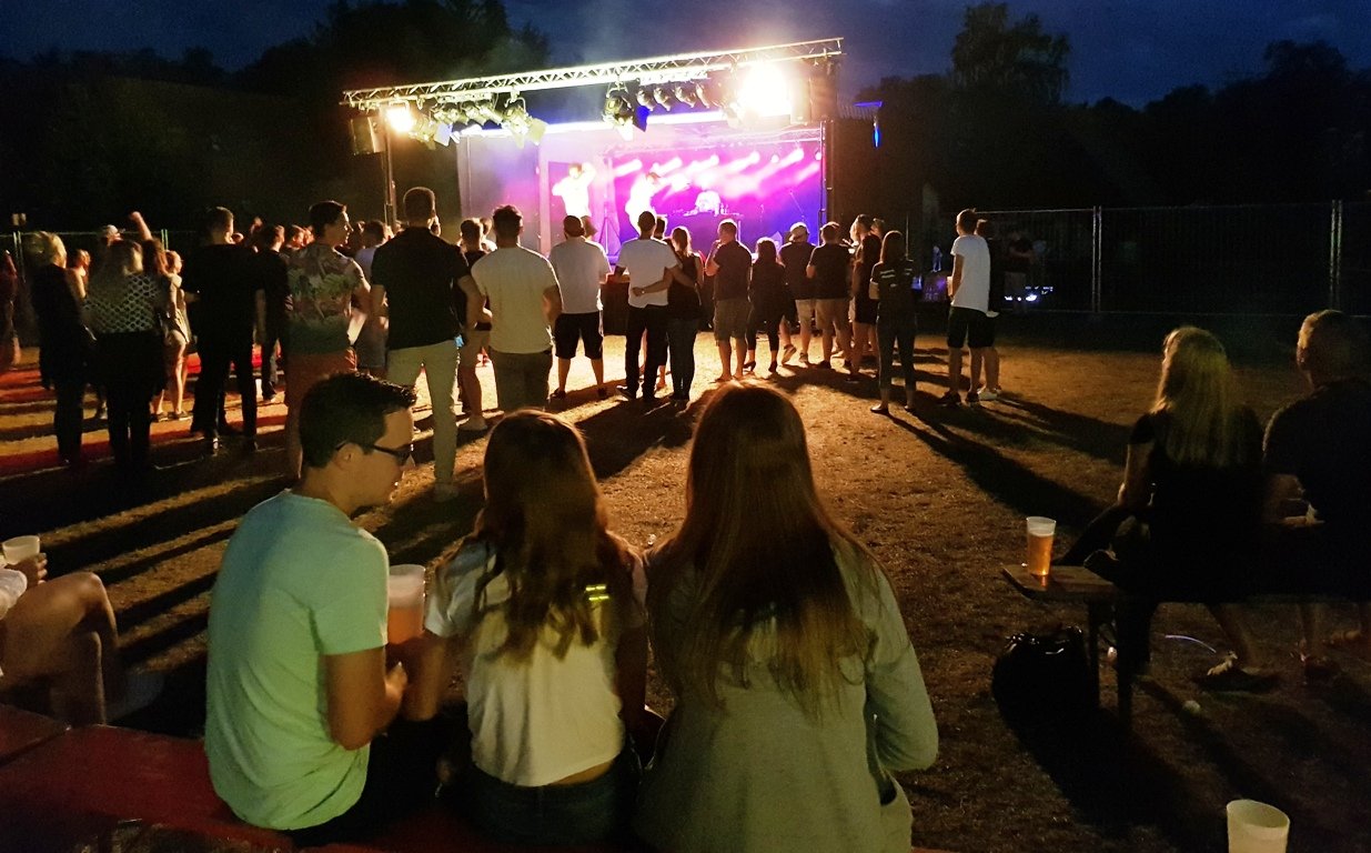 Open Air Jugendgremium Neustadt (1)
