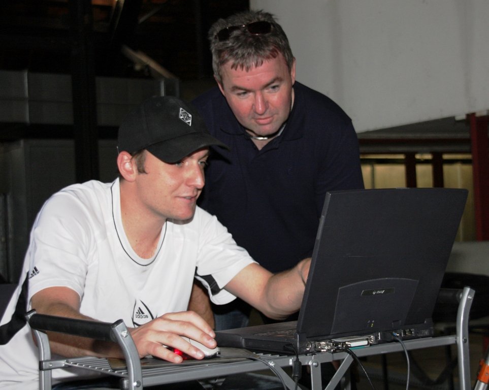 Galileo IP Altenstadt