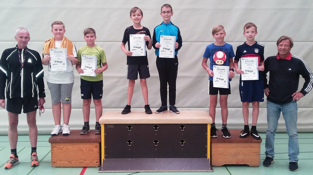Orientierungslauf 3