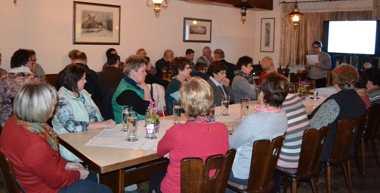 Ortsverschönerungsverein Wurz (2)