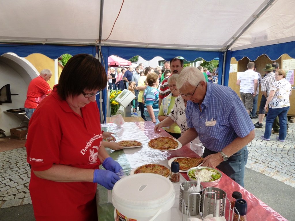 pizzafest Altendorf Vorbericht