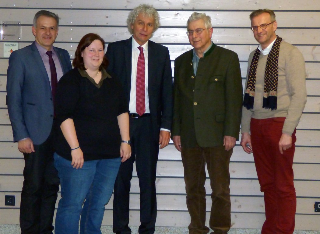 Netzwerk Inklusion Tirschenreuth Inklusionsbeirat