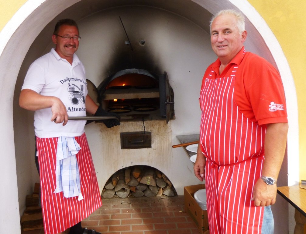 pizzafest Altendorf Vorbericht