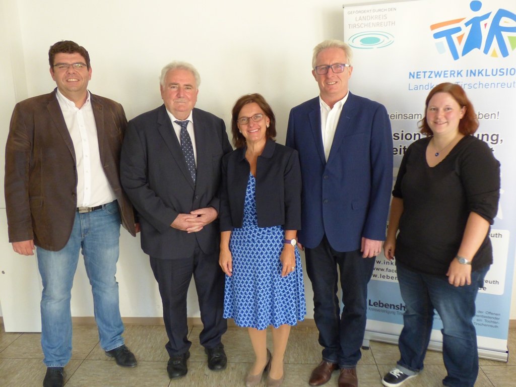 Tag des Ehrenamts