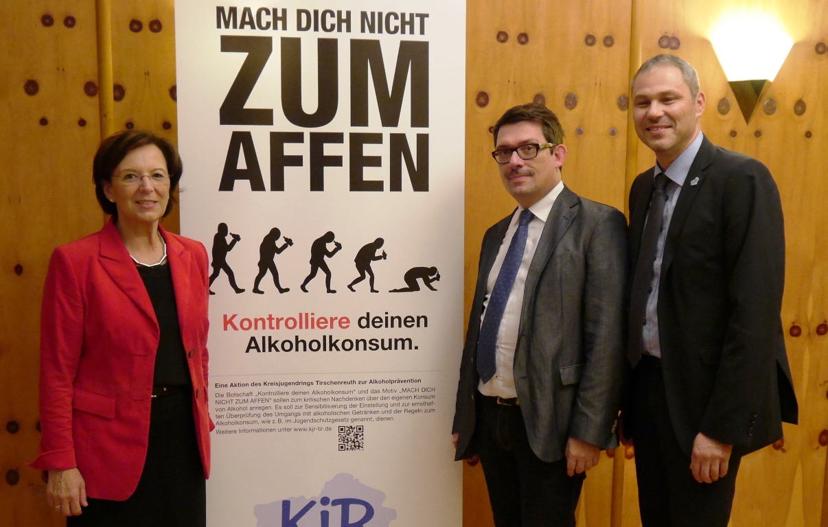 Kreisjugendring Tirschenreuth