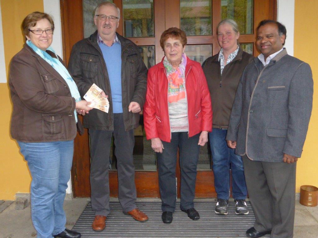 KDFB Spende Kinderkrebshilfe