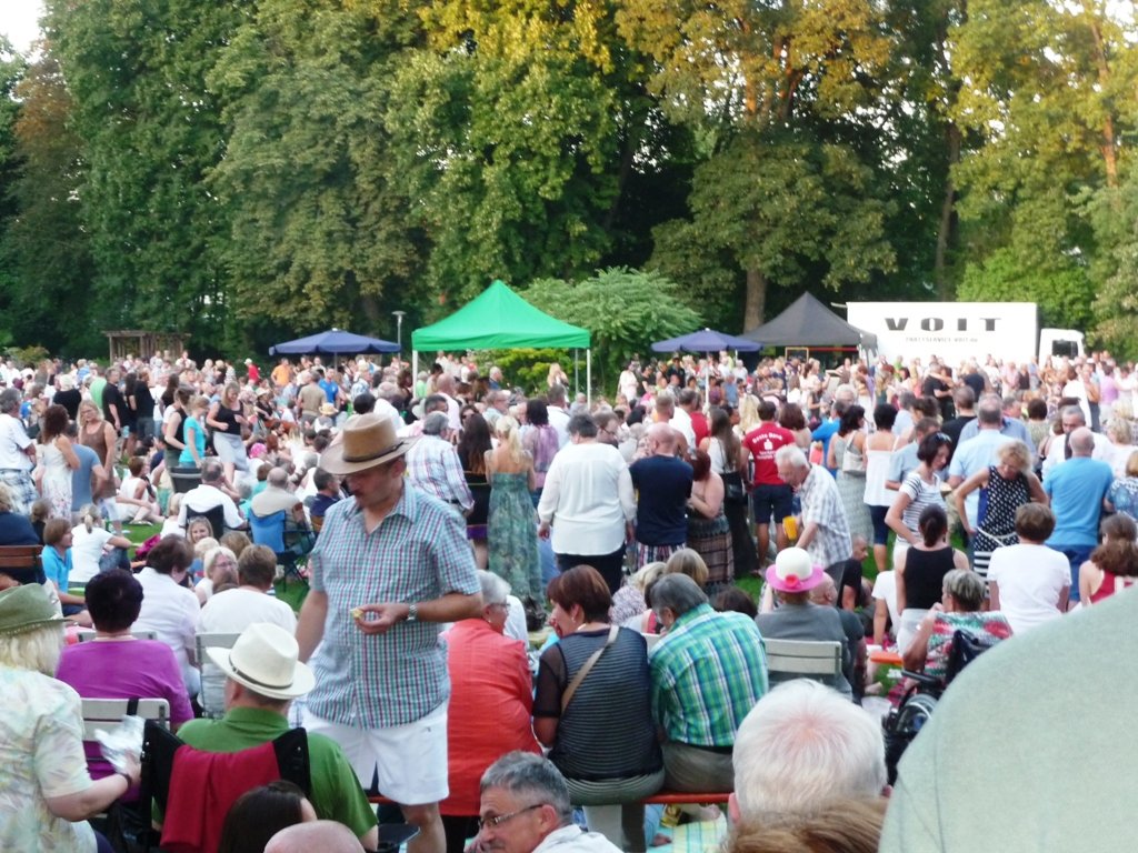 Italienischer Abend 2015