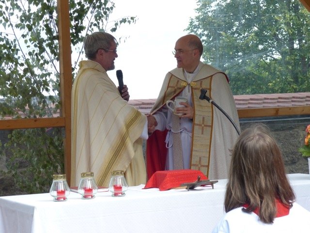 Khannestag Woppenhof