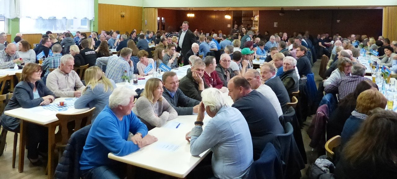 Nominierungsveranstaltung Sebastian Hartl