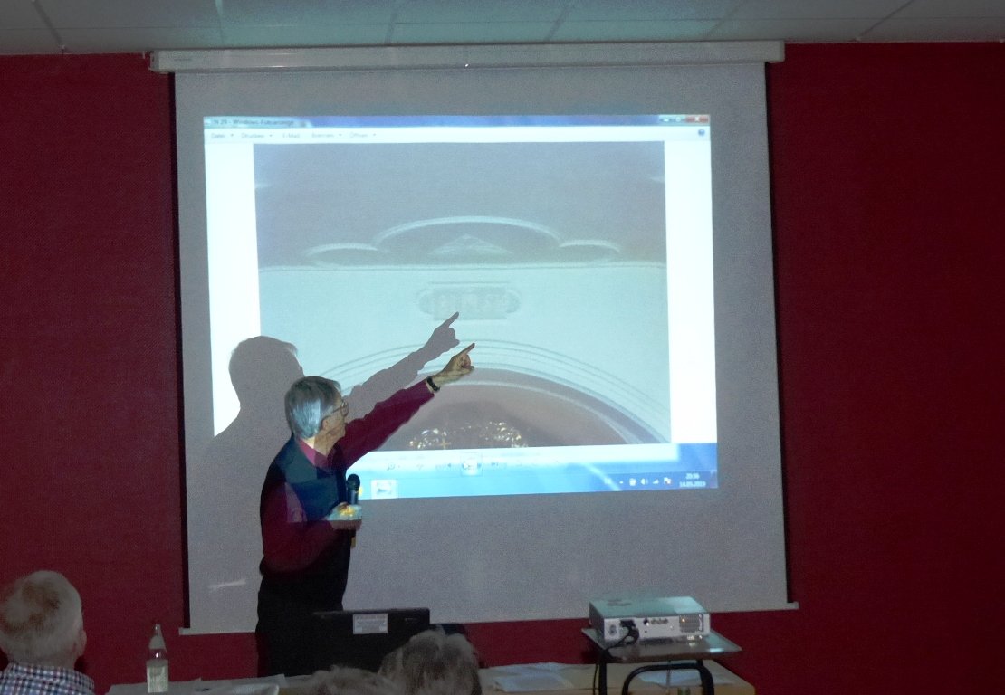 Kirche Neudorf Jubiläum