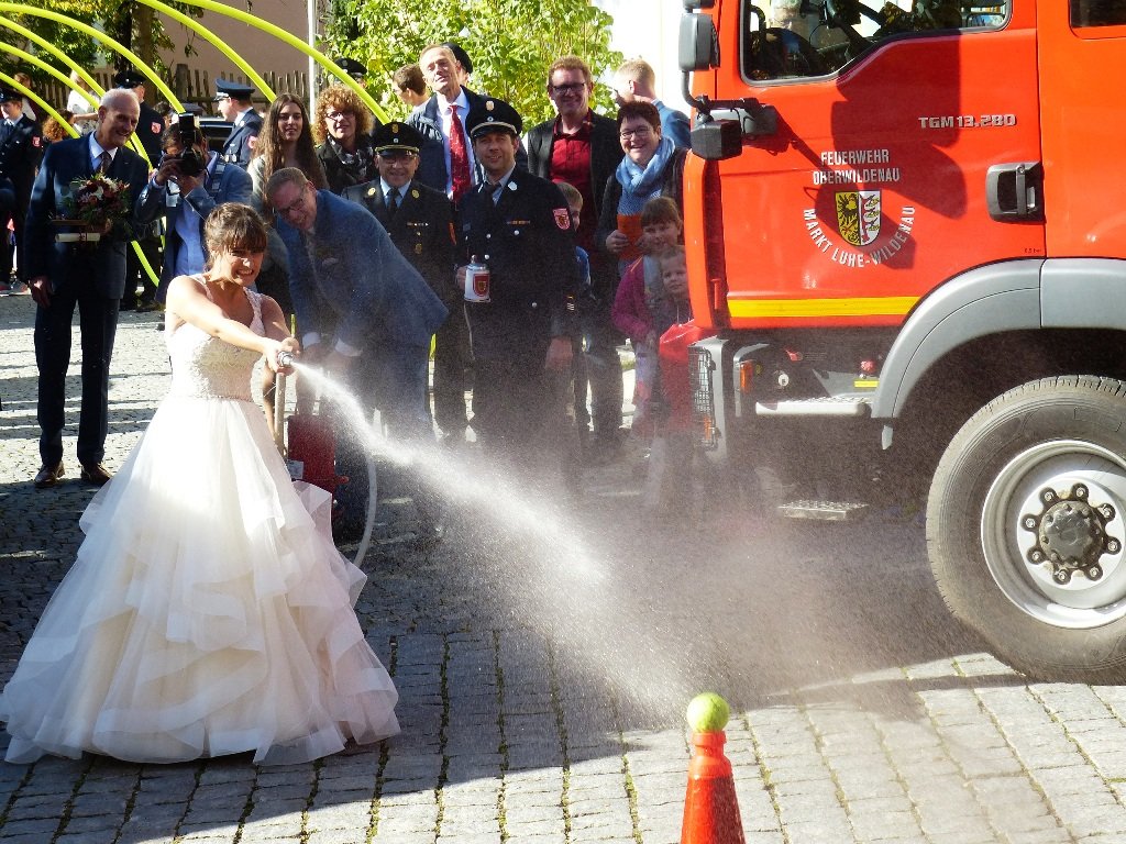 Marina und Johannes Kick Hochzeit Neudorf