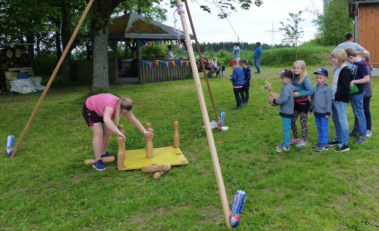 Feuerwehr Wittschau Fest