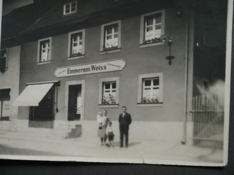 Schuhhaus Weiß