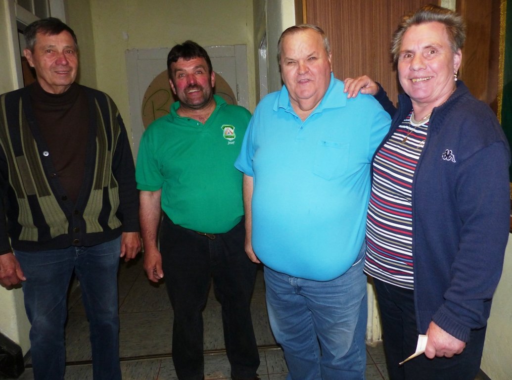 Preissschafkopf Pfreimdtalschützen Döllnitz