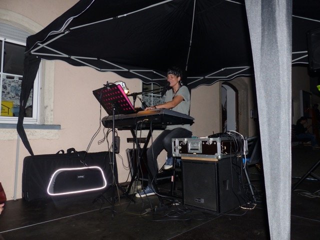 Lichterfest Leuchtenberg