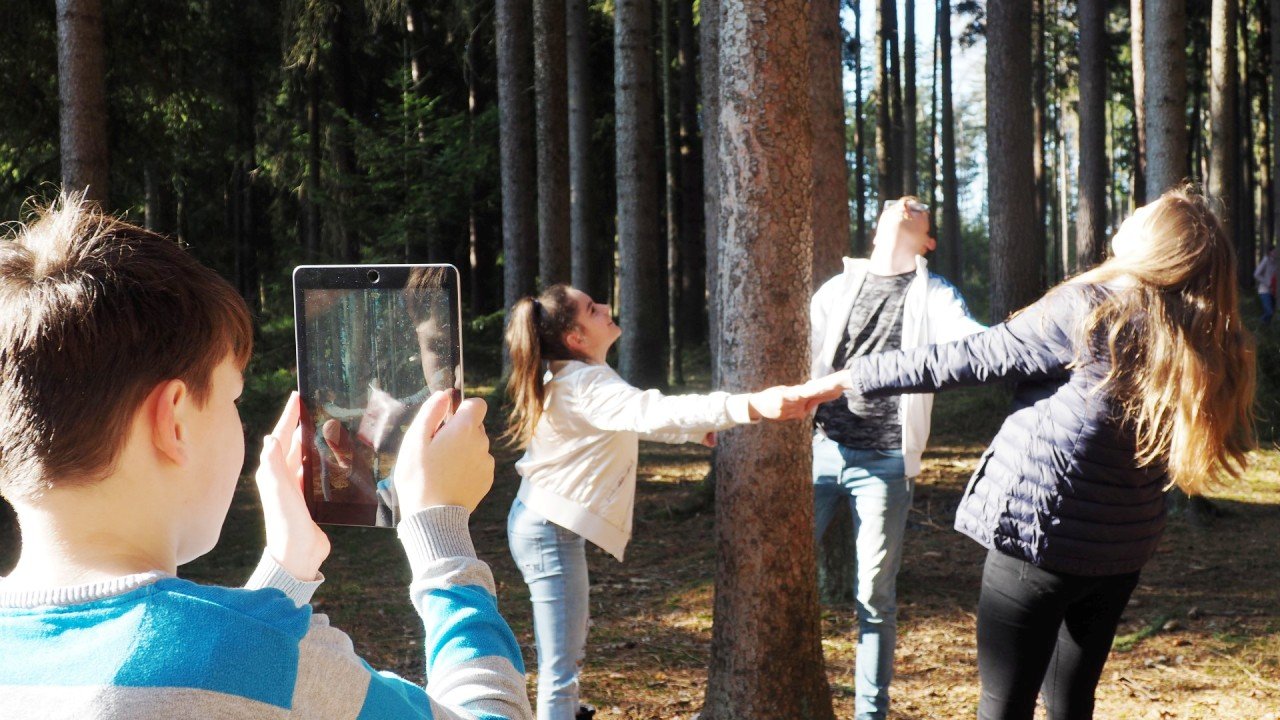 #findtogether2 T1 Jugendmedienzentrum