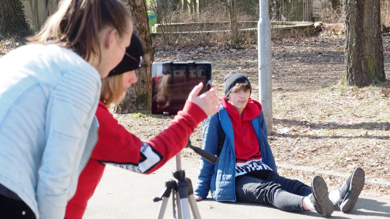 #findtogether2 T1 Jugendmedienzentrum