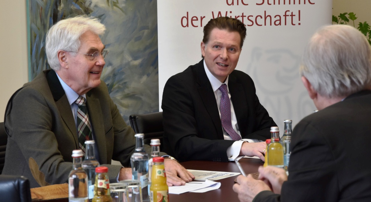 Witzany Helmes IHK Weiden